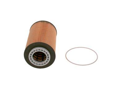 Oljefilter - Oljefilter BOSCH F 026 407 191