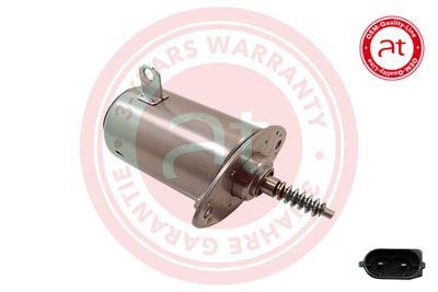 Kamaxeljusteringsventil - Ställare, excenteraxel (variabel ventilslaglängd) AT AUTOTEILE GERMANY at12882