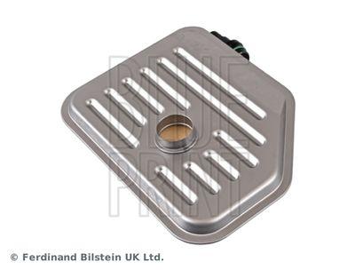 Automatväxellådefilter - Hydraulikfilter, automatväxel BLUE PRINT ADG02125