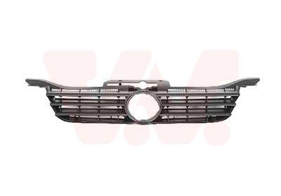 Frontgrill - Kylargrill VAN WEZEL 5856510