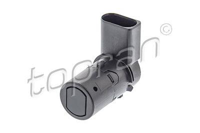 Parkeringssensorer - Sensor, parkeringshjälp TOPRAN 115 949