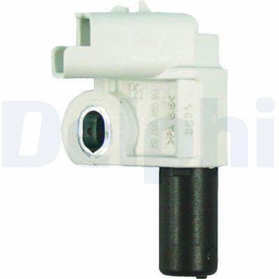 Kamaxelsensor - Sensor, kamaxelposition DELPHI SS10739-12B1