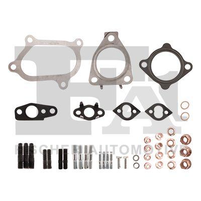 Monteringssats för turboaggregat - Monteringsats, Turbo FA1 KT770190