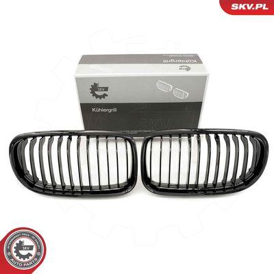 Frontgrill - Kylargrill ESEN SKV 66SKV095