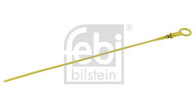 Oljesticka - Oljemätsticka FEBI BILSTEIN 105935