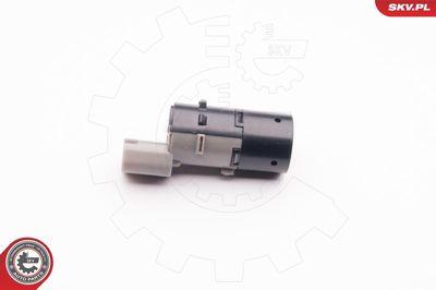 Parkeringssensorer - Sensor, parkeringshjälp ESEN SKV 28SKV002