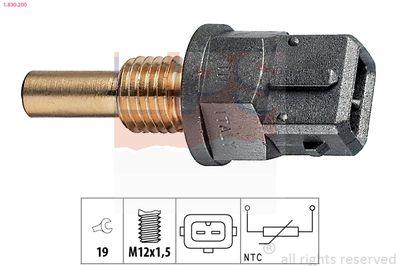 Kylvätsketemperatursensor - Sensor, kylmedelstemperatur EPS 1.830.200