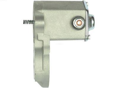 Startrelä - Solenoid, startmotor AS-PL SS6012