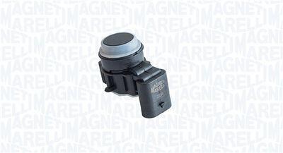 Parkeringssensorer - Sensor, parkeringshjälp MAGNETI MARELLI 021016113010