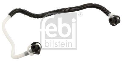 Bränsleledningar - Bränsleslang FEBI BILSTEIN 104633