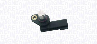 Kamaxelsensor - Sensor, kamaxelposition MAGNETI MARELLI 064847219010