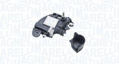 Generatorregulator - Generatorregulator MAGNETI MARELLI 085563051010