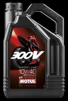 Motorolja - Motorolja MOTUL 104121