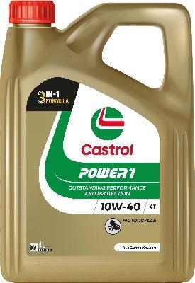 Motorolja - Motorolja CASTROL 15F5A1