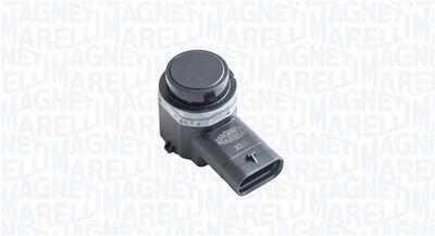 Parkeringssensorer - Sensor, parkeringshjälp MAGNETI MARELLI 021016102010