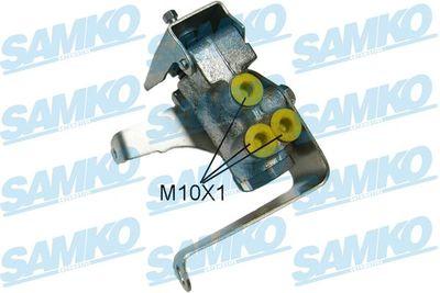 Bromskraftregulatorer - Bromskraftsregulator SAMKO D11718K1