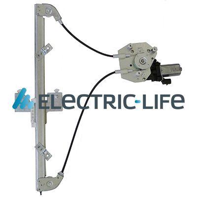 Fönsterhissregulator - Fönsterhiss ELECTRIC LIFE ZR VK95 L