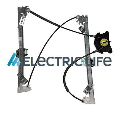 Fönsterhissregulator - Fönsterhiss ELECTRIC LIFE ZR SK715 R