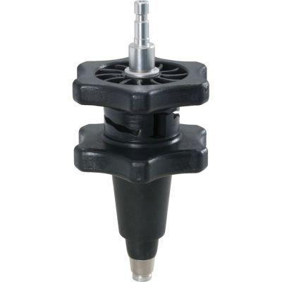 Kylsystemverktyg - Adapter, kylsystemtrycksprovarsats KS TOOLS 455.0141