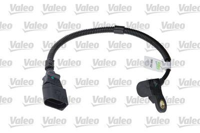 Kamaxelsensor - Sensor, kamaxelposition VALEO 366152