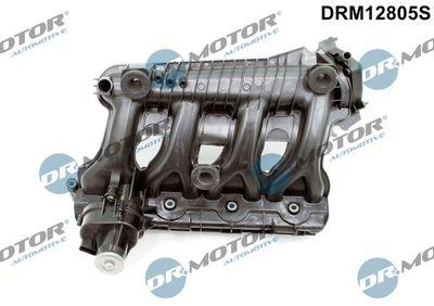 Insugningsgrenrör - Sugrörmodul DR.MOTOR AUTOMOTIVE DRM12805S