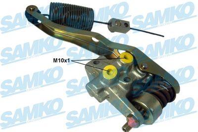 Bromskraftregulatorer - Bromskraftsregulator SAMKO D30931