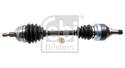 Drivaxel - Drivaxel FEBI BILSTEIN 184657