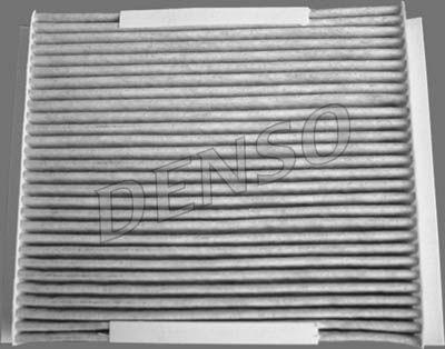 Pollenfilter - Filter, kupéventilation DENSO DCF199K