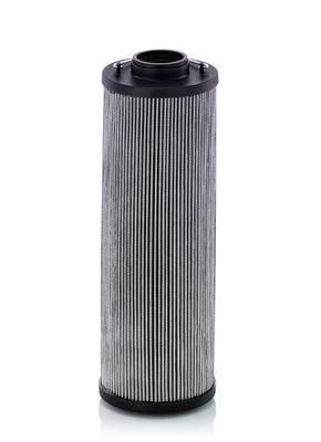 Hydraulfilter - Filter, drifthydraulik MANN-FILTER HD 90 050