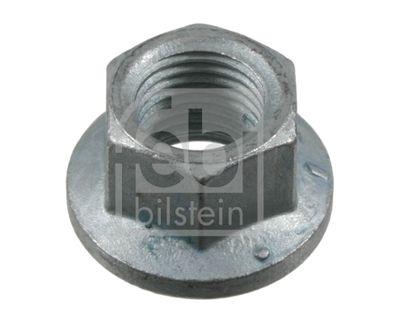 Hjulmuttrar - Hjulmutter FEBI BILSTEIN 22474