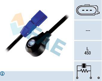 Knacksensor - Knackningssensor FAE 60121