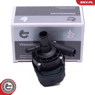 Vattenpump - Extravattenpump (kylvattenkretslopp) ESEN SKV 22SKV045