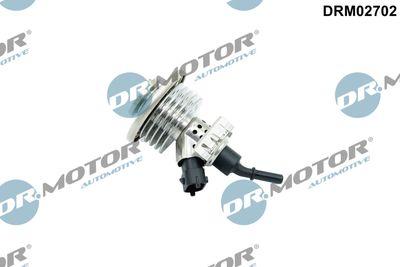 Dosermodul - Doseringsmodul, ureainsprutning DR.MOTOR AUTOMOTIVE DRM02702