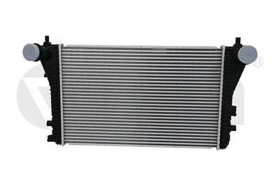 Intercooler - Laddluftkylare VIKA 11451021301