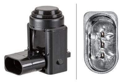 Parkeringssensorer - Sensor, parkeringshjälp HELLA 6PX 358 141-101