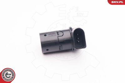 Parkeringssensorer - Sensor, parkeringshjälp ESEN SKV 28SKV035