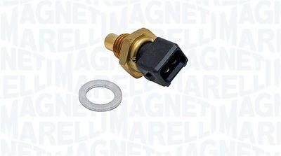 Kylvätsketemperatursensor - Sensor, kylmedelstemperatur MAGNETI MARELLI 171916011350