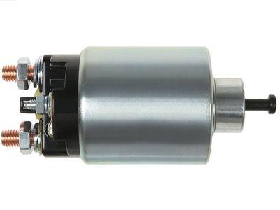 Startrelä - Solenoid, startmotor AS-PL SS1009