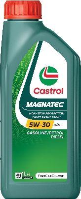 Motorolja - Motorolja CASTROL 15F67D