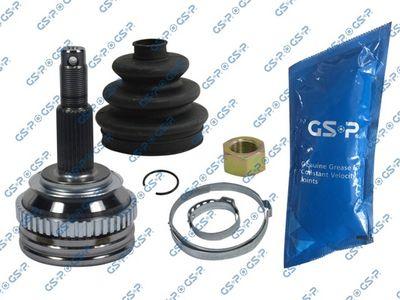 CV-led - Ledsats, drivaxel GSP 809029