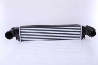 Intercooler - Laddluftkylare NISSENS 96654