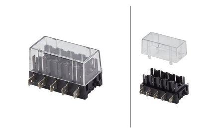 Säkringar - Säkringsdosa HELLA 8JD 005 993-032
