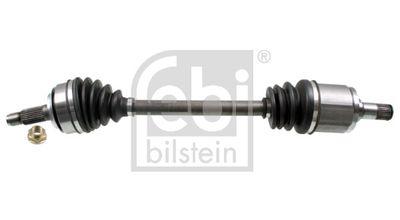 Drivaxel - Drivaxel FEBI BILSTEIN 183379