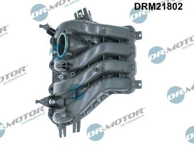 Insugningsgrenrör - Sugrörmodul DR.MOTOR AUTOMOTIVE DRM21802