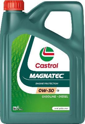 Motorolja - Motorolja CASTROL 15F6BE