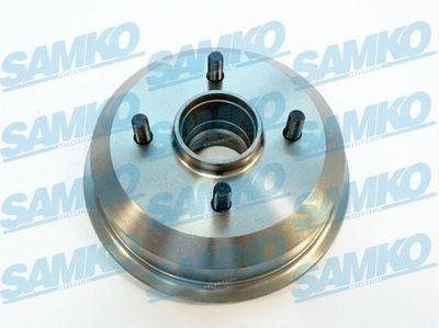 Bromstrummor - Bromstrumma SAMKO S70550