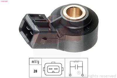 Knacksensor - Knackningssensor EPS 1.957.001