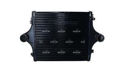 Intercooler - Laddluftkylare NRF 309005