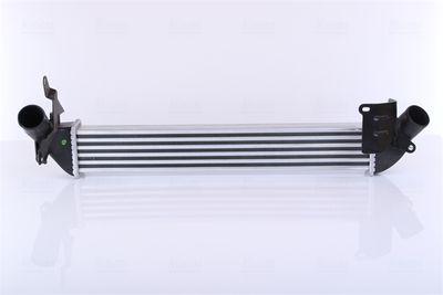 Intercooler - Laddluftkylare NISSENS 96712