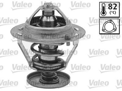 Termostat - Termostat, kylmedel VALEO 820510